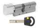 Цилиндр MUL-T-LOCK Interactive (33х33) ключ-тумблер