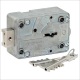 Замок ключевой Kaba-Mauer Primus C 70011
