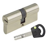 Цилиндр MUL-T-LOCK Interactive (40х40) ключ-ключ