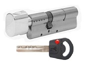 Цилиндр MUL-T-LOCK Classic (33х33) ключ-тумблер